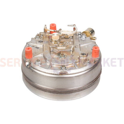 Бойлер 1370W для парогенератора Tefal