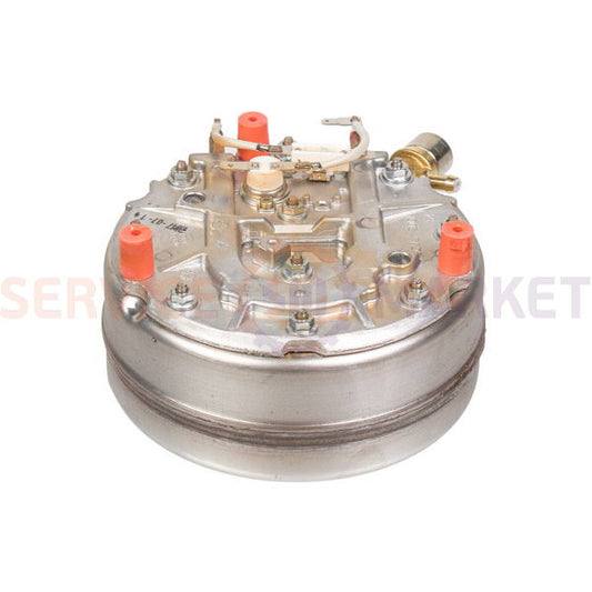 Бойлер 1370W для парогенератора Tefal