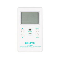 Тестер для пультов HY-T860E (TESTER) Huayu