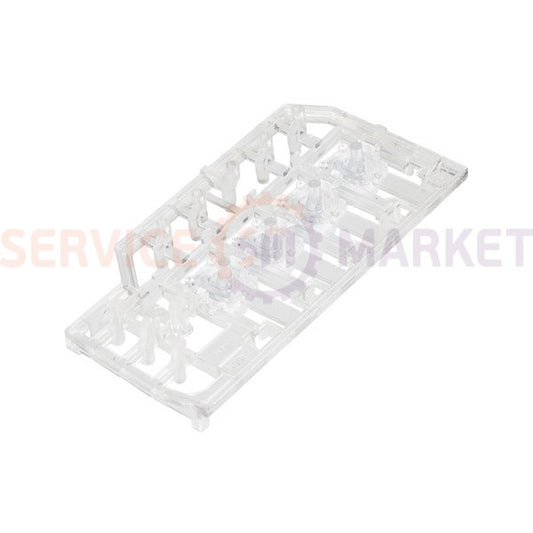 Основа клавіш керування для пральної машини Beko