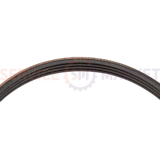 Ремень 285H4 PHE Hutchinson привода крыльчатки для суш. машины Beko