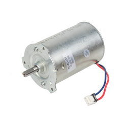 Мотор для хлебопечки RD-ZD-25F  50W (без шест. вала) Moulinex