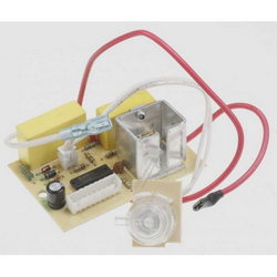 Плата управління для пилососа Zelmer \ Bosch  2700.042 00755485