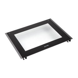 Стекло двери наружное для духовки 595x455mm Gorenje