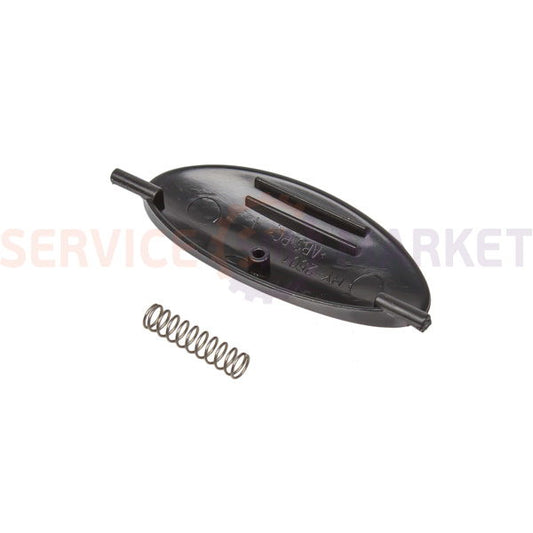 Засувка з пружиною для бутербродниці Moulinex