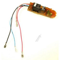 Модуль управління для праски Philips 423902187724