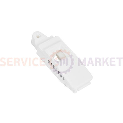 Замок люка (двери) для сушильной машины Electrolux