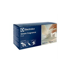 Ароматизатор E6WMFR010 (10шт.x20ml) для стир. машин с паром PerfectCaret Electrolux