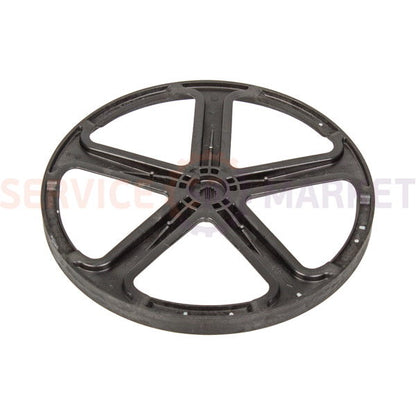 Бак в сборе для верт. стир. машины Zanussi