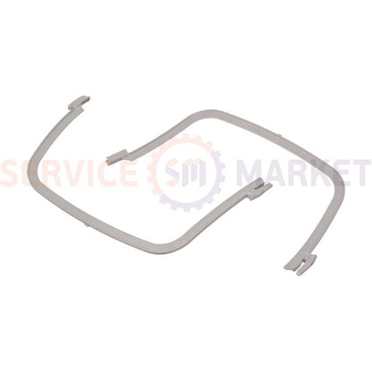 Бак в сборе для верт. стир. машины Zanussi