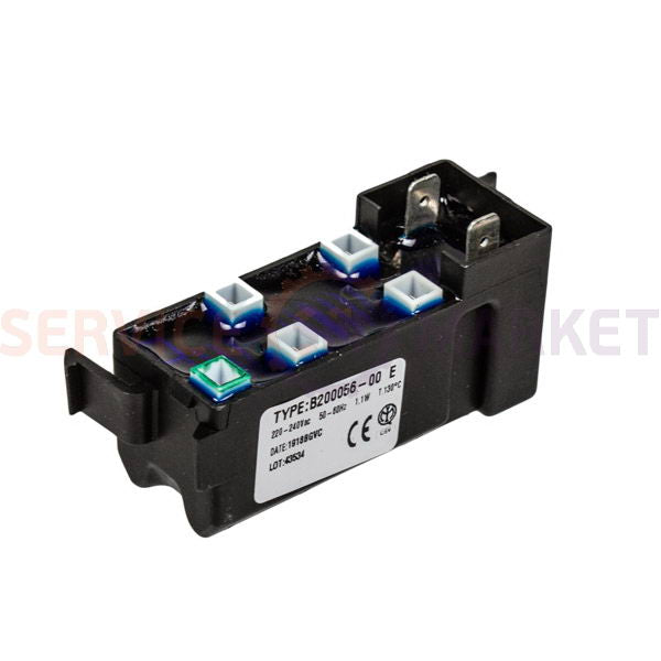 Блок электроподжига B200056-00E (5 вых.) Electrolux