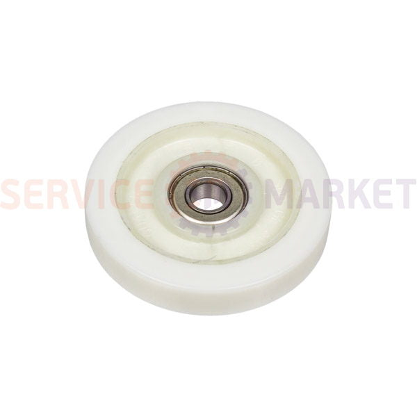 Опорный ролик барабана для сушильной машины Electrolux