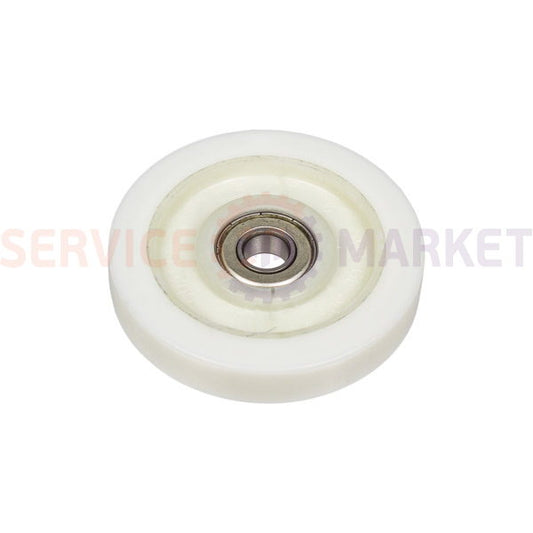 Опорный ролик барабана для сушильной машины Electrolux