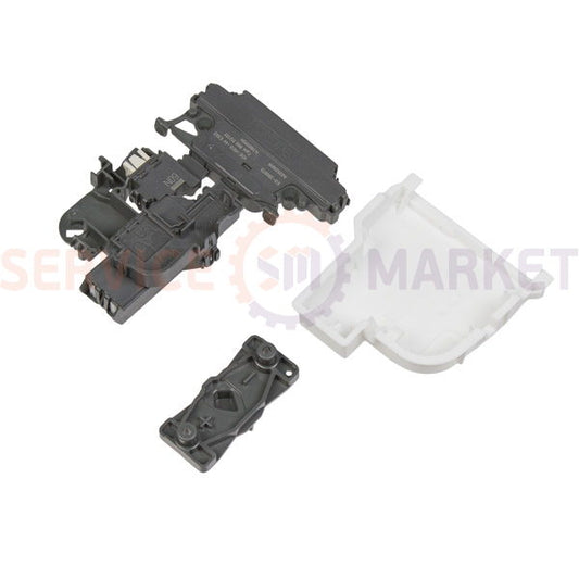 Замок дверей для посудомийної машини Electrolux