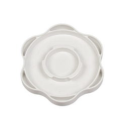 Пробка для солі посудомийної машини Electrolux