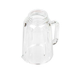 Чаша блендера Philips 1800ml (стекло) CP6681/01