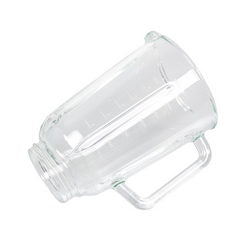 Чаша блендера Philips 1800ml (стекло) CP6681/01