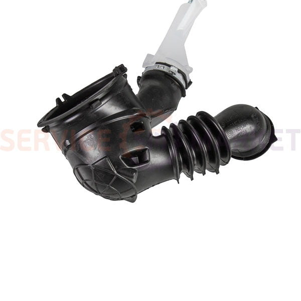 Патрубок соединит. (бак-насос) в сборе для верт. стир. машины Electrolux