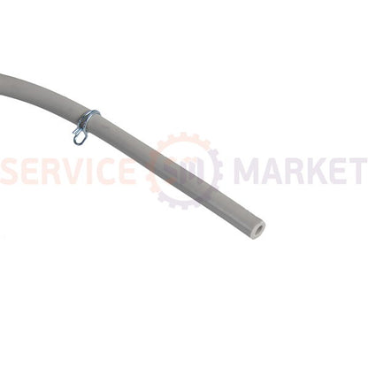 Патрубок соединит. (бак-насос) в сборе для верт. стир. машины Electrolux