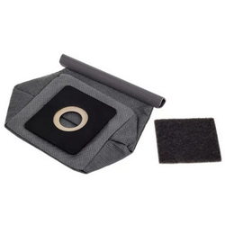 Gorenje 372517 Мішок тканинний + фільтр мотора (мікро) для пилососа