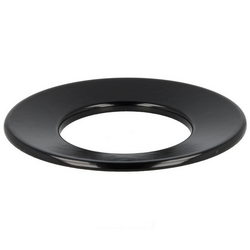 Кришка розсікача напівм'яна зовнішня (турбо) для газової плити Gorenje 163188