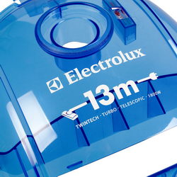 Крышка корпуса для пылесоса Electrolux