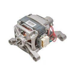 Двигатель для стир. машины автом. MCA38/64-148/AD8 12800RPM 220-240V 1.6A 370W Indesit