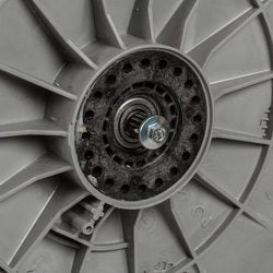 Бак в сборе для верт. стир. машины Electrolux