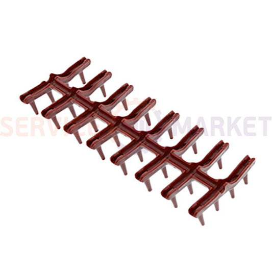 Тримач для склянок та чашок посуду. машини AEG