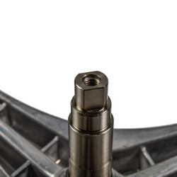 Хрестовина барабана для пральної машини Zanussi 4055251385