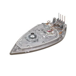 Подошва в сборе для парогенератора 765W 230V Tefal