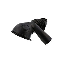 Патрубок з'єднає. (бак-насос) для верт. прання. машини Electrolux