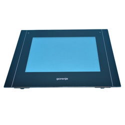 Скло дверей зовнішнє для духовки Gorenje 274206