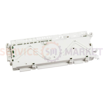 Модуль управління для прання. машини (без прошивки) AEG