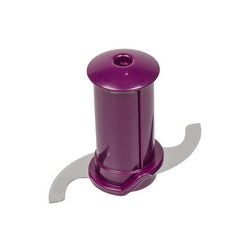 Нож в чашу измельчителя 800ml блендера Philips фиолетовый
