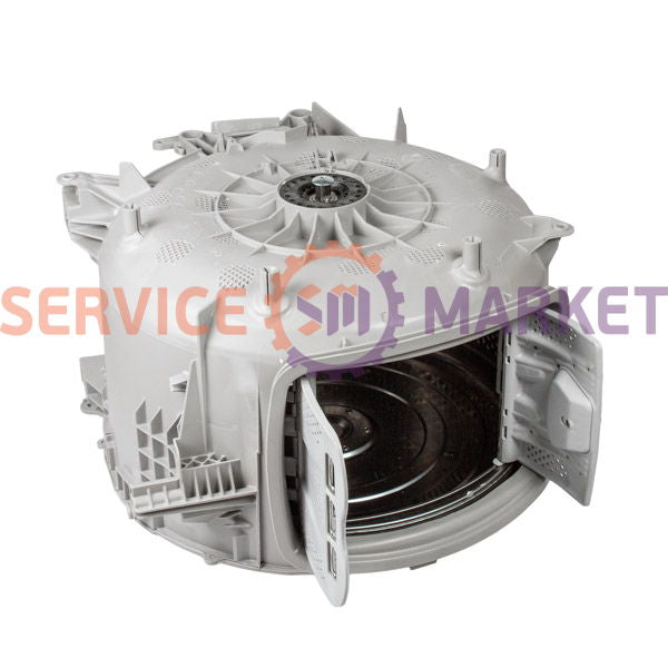 Бак у зборі для верт. прання. машини Electrolux