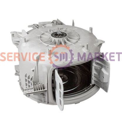 Бак у зборі для верт. прання. машини Electrolux