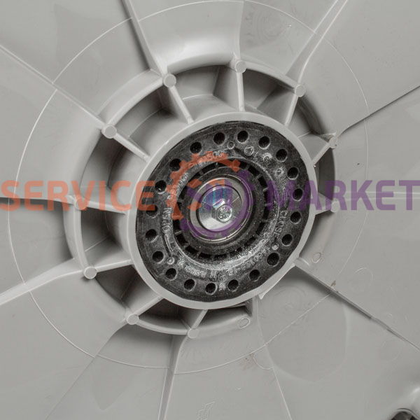 Бак у зборі для верт. прання. машини Electrolux