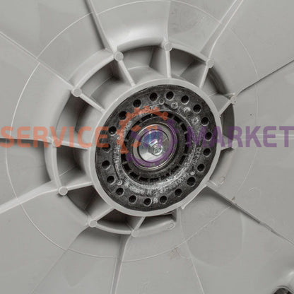 Бак у зборі для верт. прання. машини Electrolux