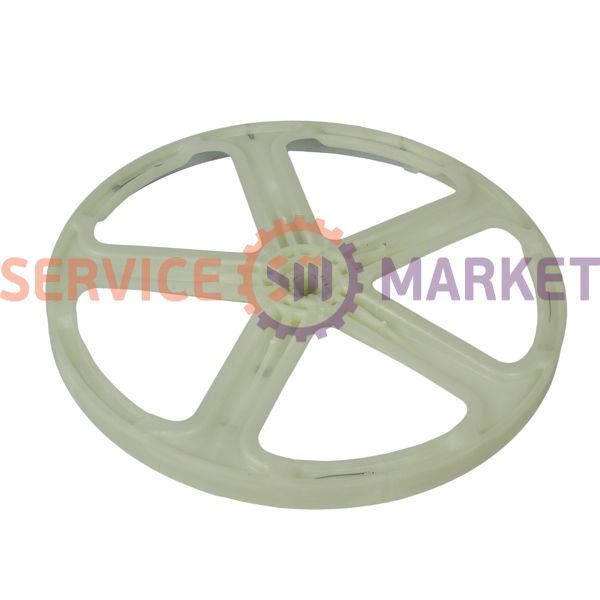 Бак у зборі для верт. прання. машини Electrolux