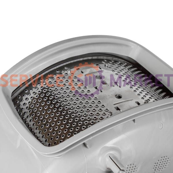 Бак у зборі для верт. прання. машини Electrolux