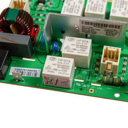 Плата силова для прання машини Zanussi