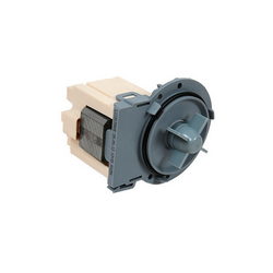 Помпа 25W M113 RC0301 (конт. разд. сзади, на 3 самор.) Askoll Electrolux