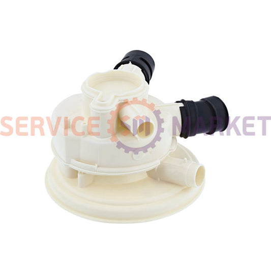 Корпус колектора для посуду машини Electrolux