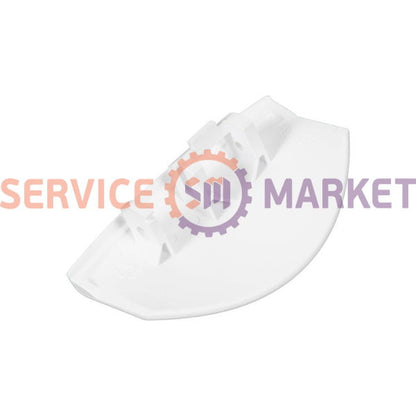 Ручка двери (люка) для стиральной машины Electrolux