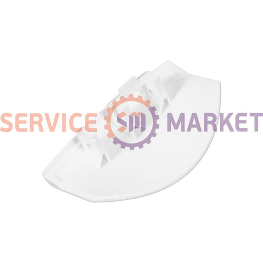 Ручка двери (люка) для стиральной машины Electrolux