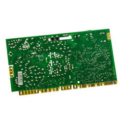 Модуль індикації для прання. машини EWX13 Zanussi