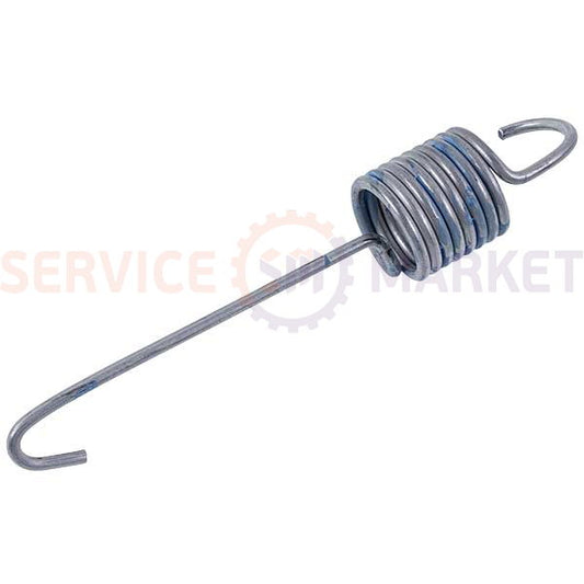 Пружина бака для стир. машины (9 витков) L=175mm Electrolux