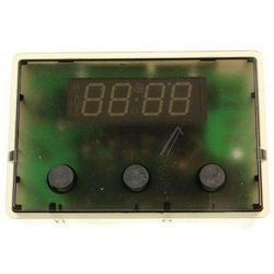 Таймер электронный T105G для духового шкафа Hansa 8069410