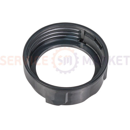 Гайка (основа) блендерної чаші (пластик) для блендера Philips